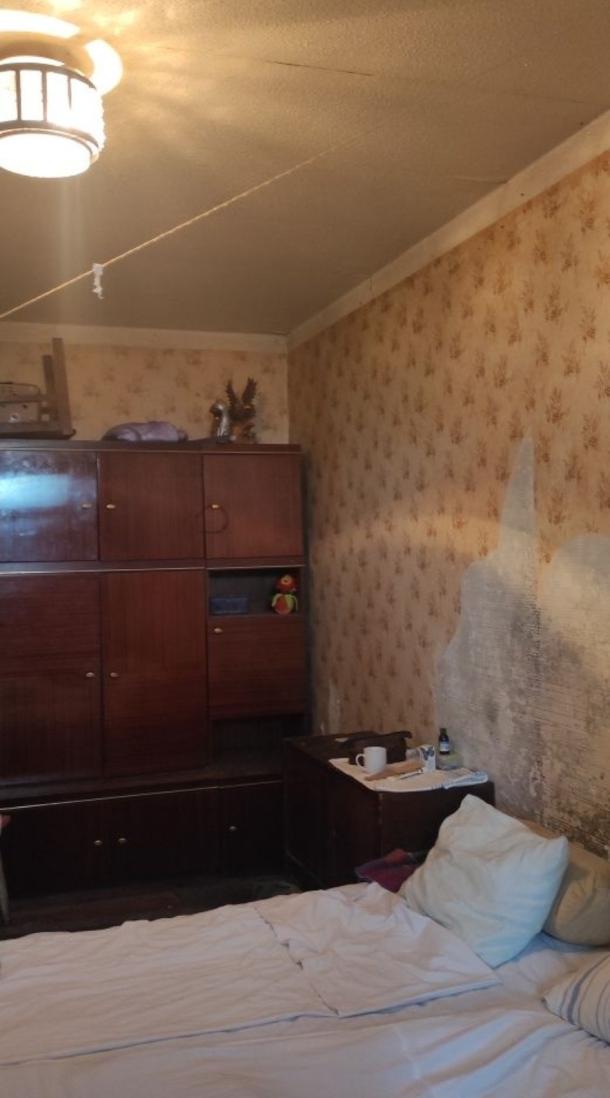 Квартира, 3-кімн., Харьков, Одесская, Аэрокосмический просп. (Гагарина проспект)