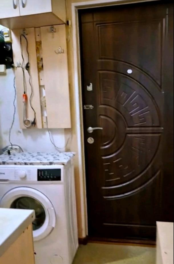Гостинка, Харьков, 606м/р, Гарибальди
