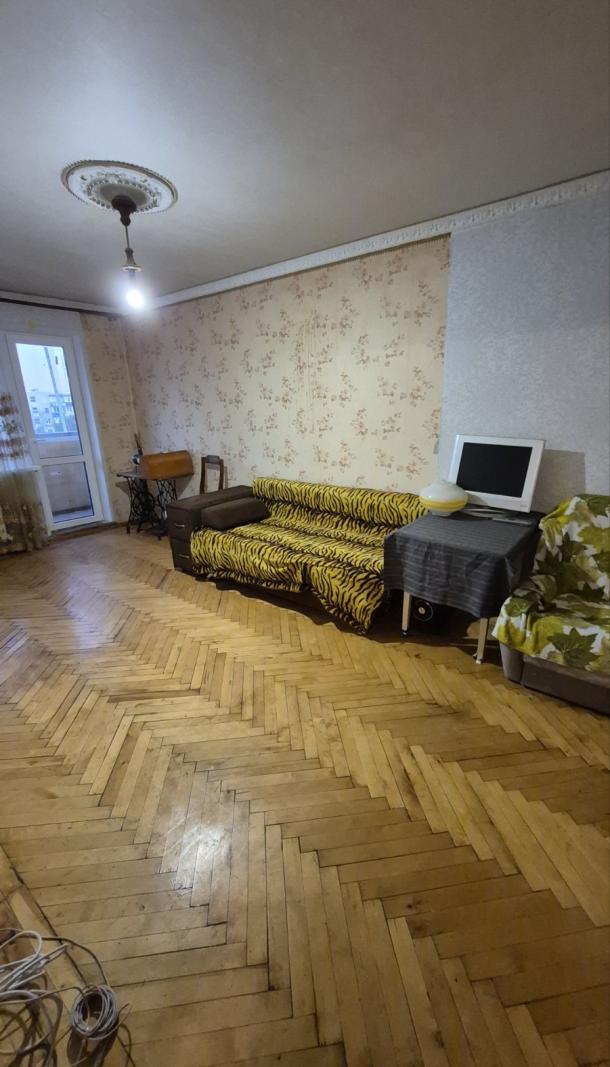 Купить квартира, Харьков, Салтовка, Тракторостроителей просп.