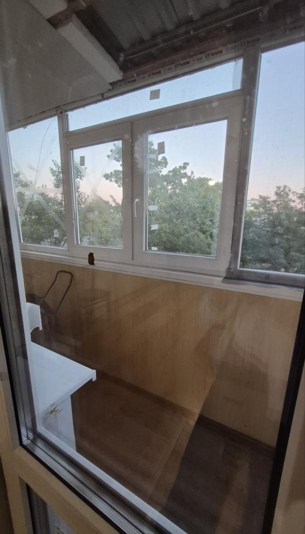 Квартира, 1-кімн., Харьков, 606м/р, Тракторостроителей просп.