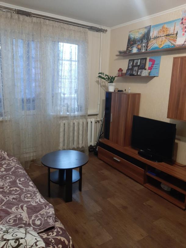 Квартира, 1-кімн., Харьков, Новые Дома, Героев Харькова пр-т