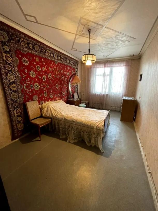 Квартира, 3-кімн., Харьков, 608м/р, Академика Павлова