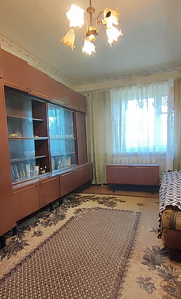 Квартира, 1-кімн., Харьков, Алексеевка, Буковая