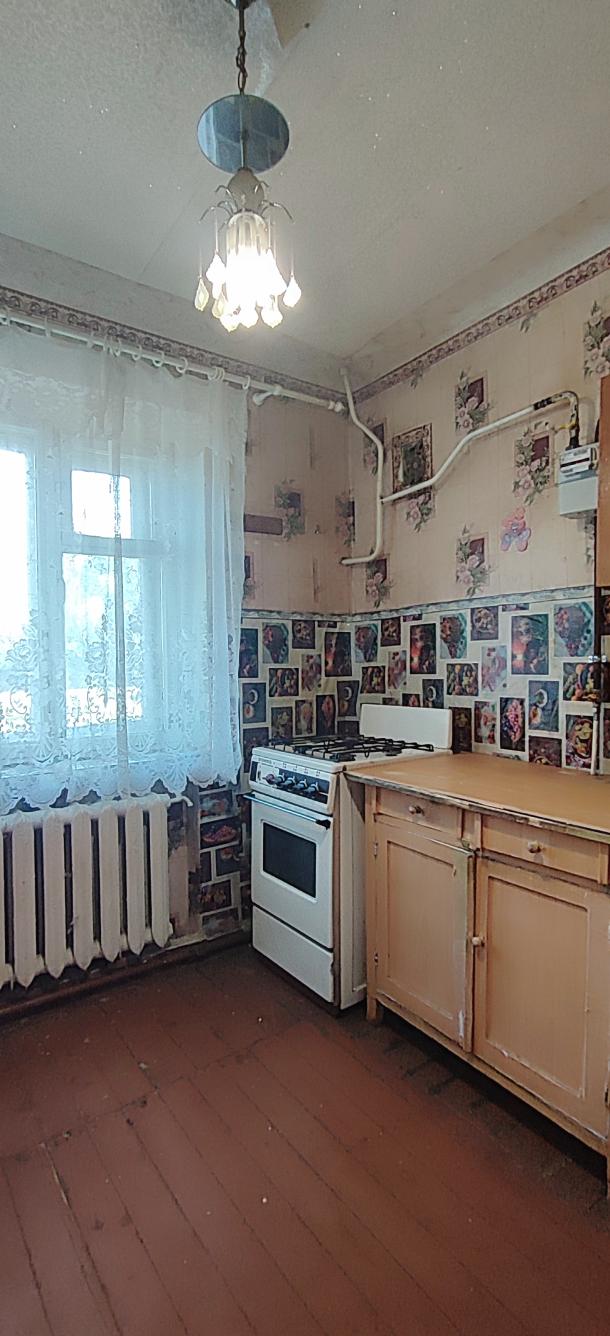 Квартира, 1-кімн., Харьков, Алексеевка, Буковая