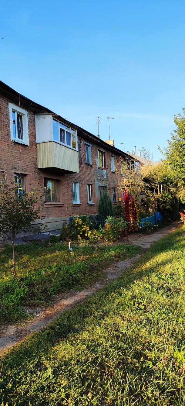 Квартира, 1-кімн., Харьков, Алексеевка, Буковая
