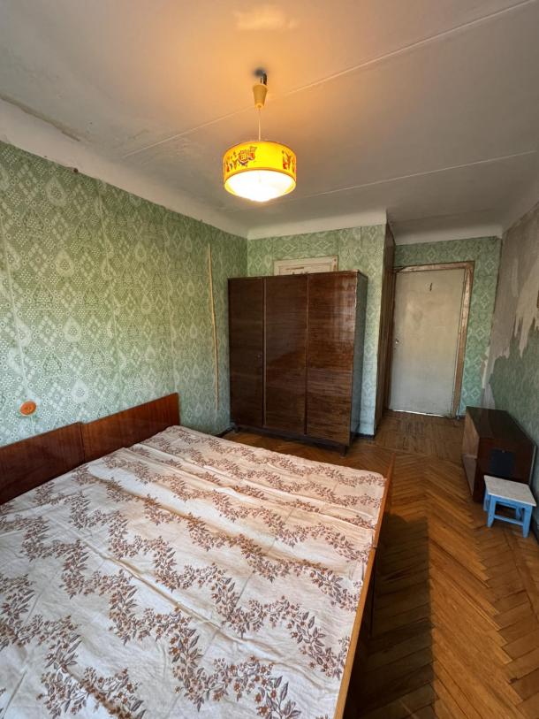 Квартира, 2-кімн., Харьков, Одесская, Байрона