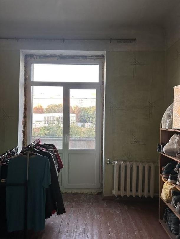 Квартира, 2-кімн., Харьков, Гагарина метро , Аэрокосмический просп. (Гагарина проспект)