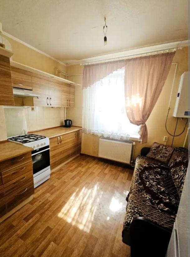 Купить квартира, Малая Даниловка, Юбилейная, Харьковская область
