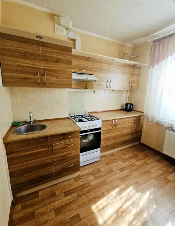 Квартира, 1-кімн., Малая Даниловка, Харьковский район, Юбилейная