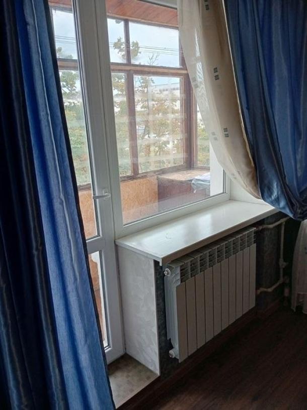 Квартира, 1-кімн., Харьков, Одесская, Байрона пр. (Героев Сталинграда пр.)