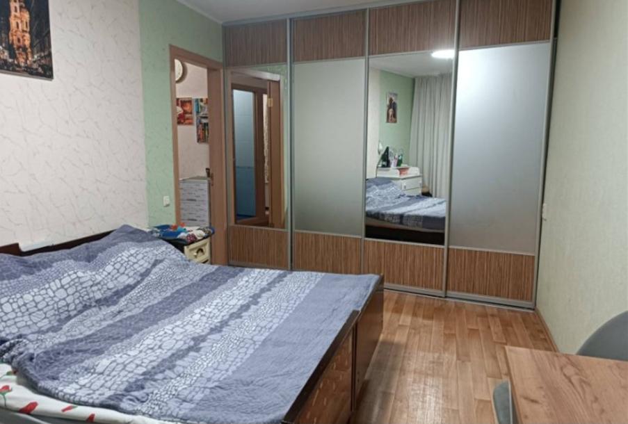Купить квартира, Харьков, Салтовка, Валентиновская