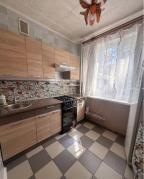 квартира, Харьков, Салтовка, Непокоренных (Героев Труда)