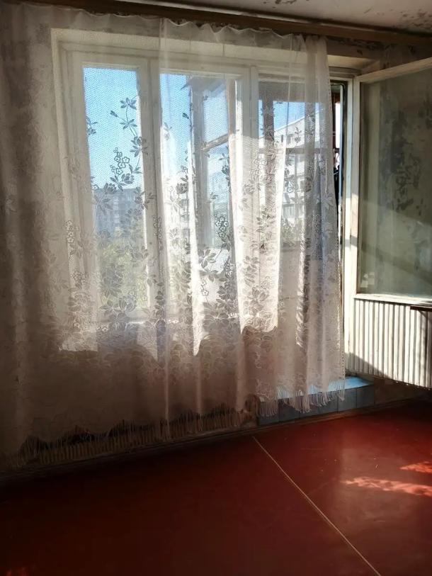 Квартира, 1-кімн., Харьков, 624м/р, Салтовское шоссе