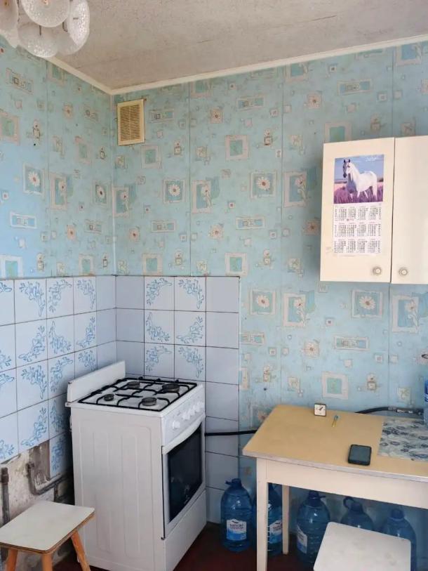 Квартира, 1-кімн., Харьков, 624м/р, Салтовское шоссе