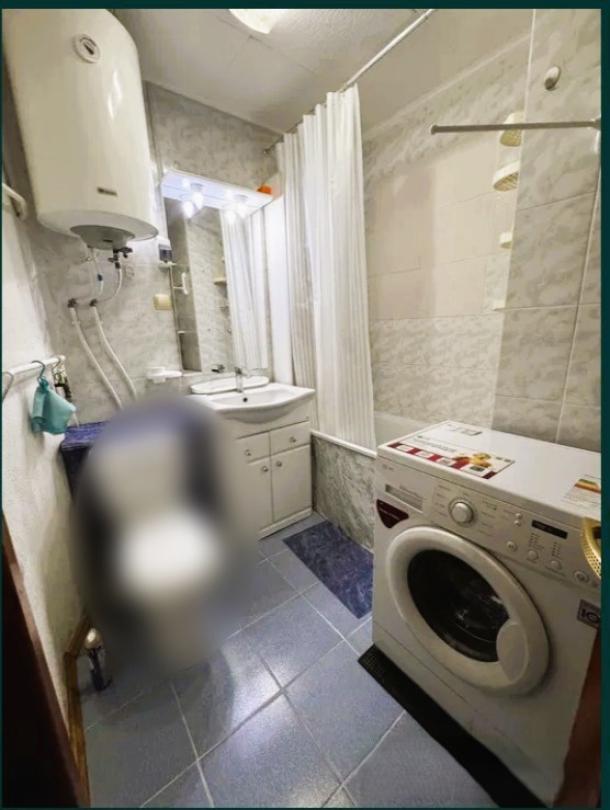 Квартира, 2-кімн., Харьков, 604м/р, Тракторостроителей просп.