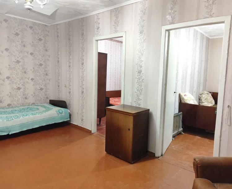 Квартира, 3-кімн., Харьков, Холодная Гора, Любови Малой пр. (Постышева пр.)
