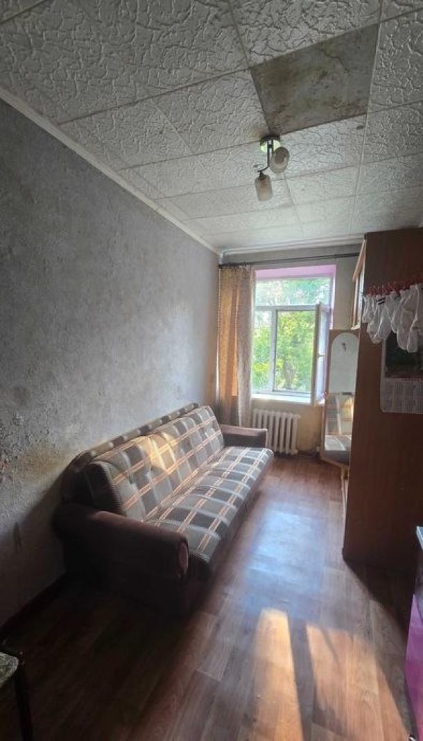 Купить гостинка, Харьков, ХТЗ, Библика