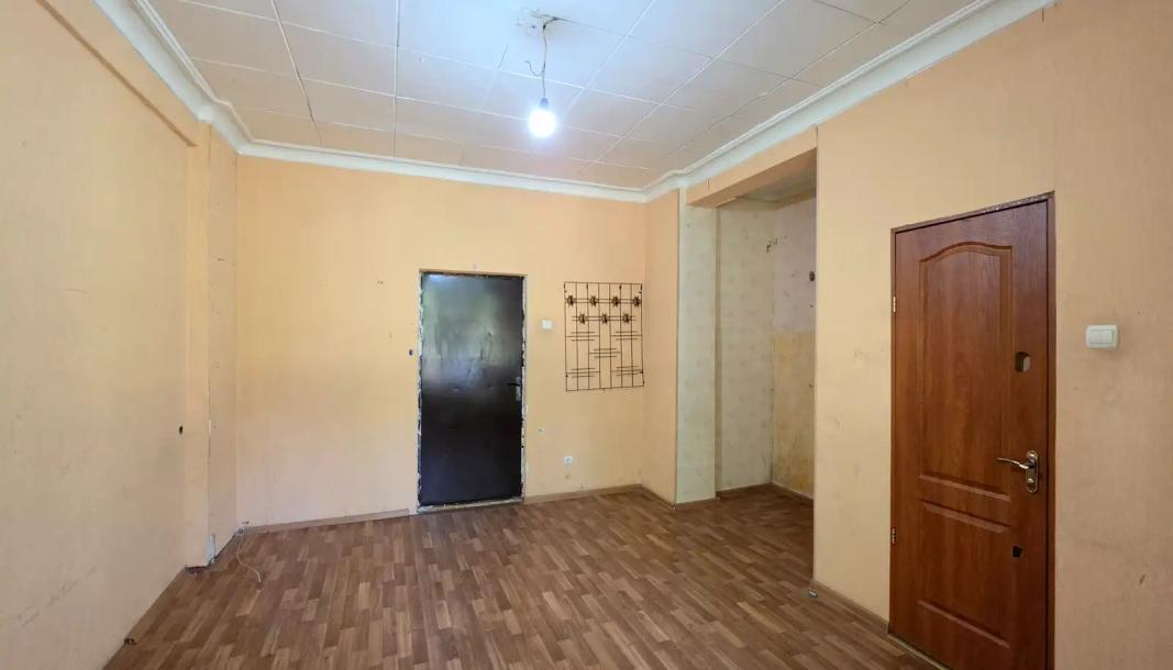 Гостинка, Харьков, Аэропорт, Стартовая