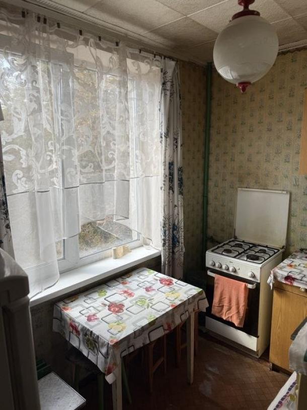 Квартира, 1-кімн., Харьков, 608м/р, Валентиновская