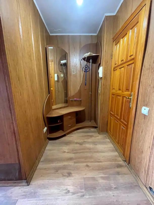 Квартира, 1-кімн., Харьков, 3 Северная Салтовка, Натальи Ужвий