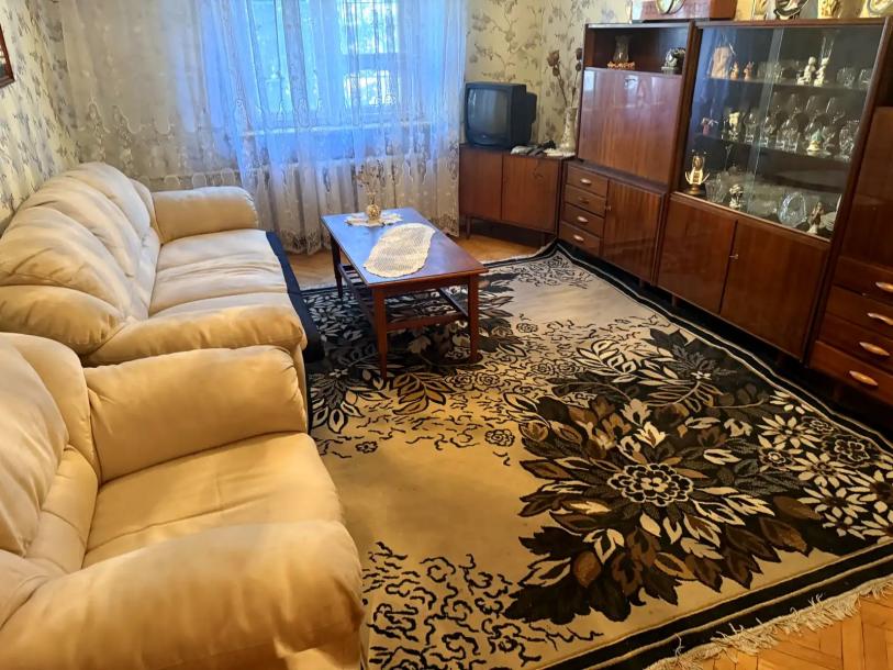 Купить квартира, Харьков, НАГОРНЫЙ, Григория Сковороды (Пушкинская)