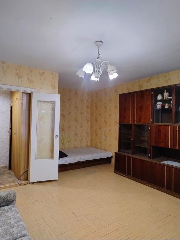 Квартира, 1-кімн., Харьков, Нагорный, Студенческая