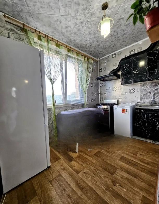Квартира, 1-кімн., Харьков, 603м/р, Юбилейный пр. (50 лет ВЛКСМ пр.)