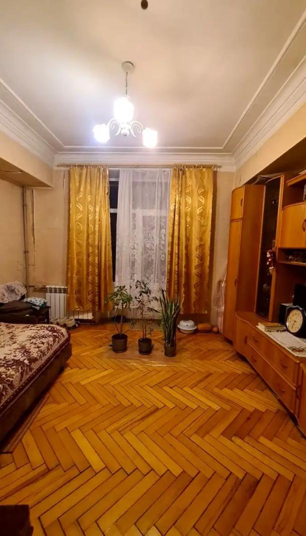 Квартира, 2-кімн., Харьков, Спортивная метро, Георгия Тарасенко (Плехановская)