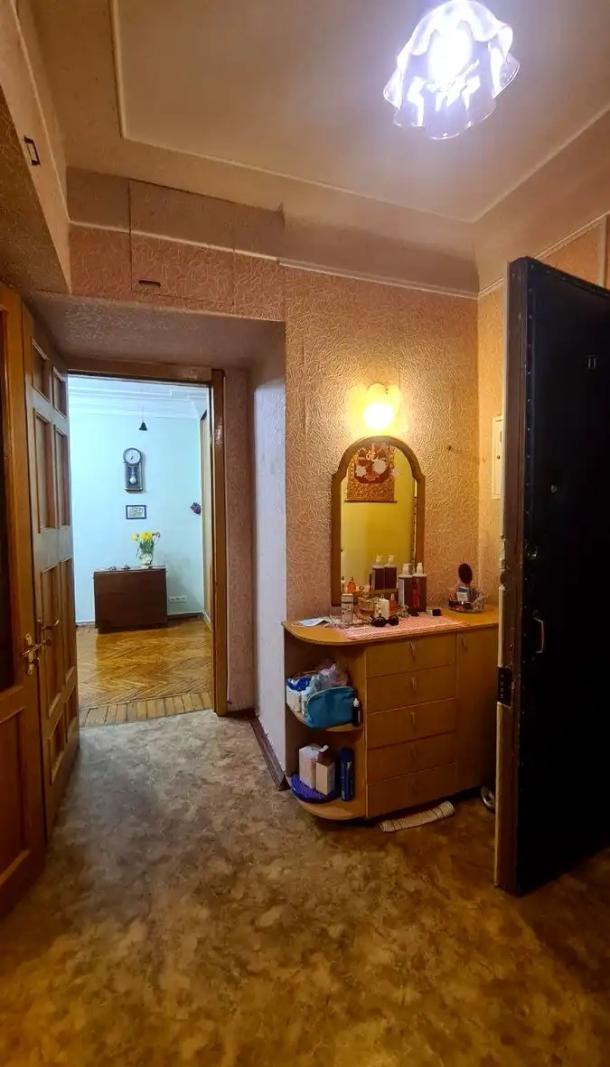 Квартира, 2-кімн., Харьков, Спортивная метро, Георгия Тарасенко (Плехановская)