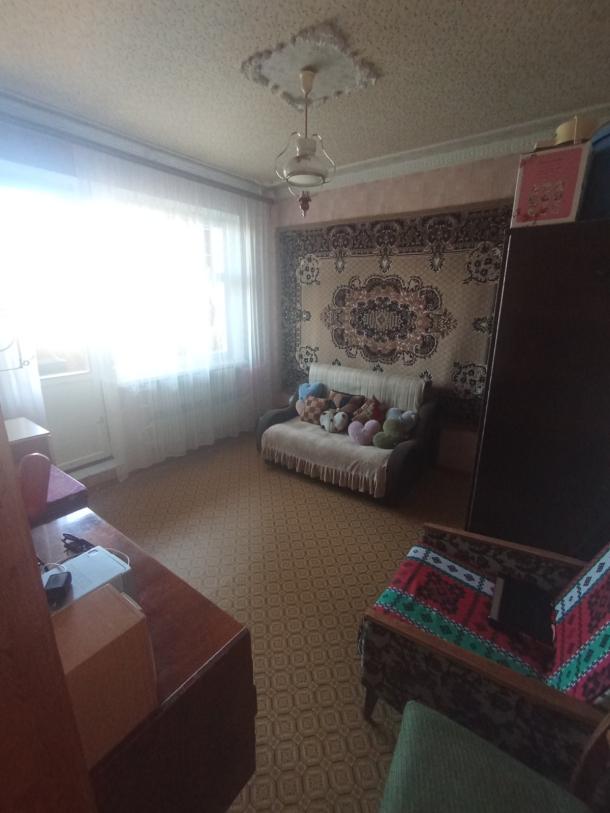 Квартира, 3-кімн., Харьков, 601м/р, Салтовское шоссе