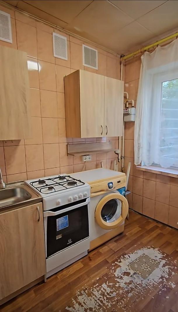 Квартира, 3-кімн., Харьков, 605м/р, Юбилейный пр. (50 лет ВЛКСМ пр.)
