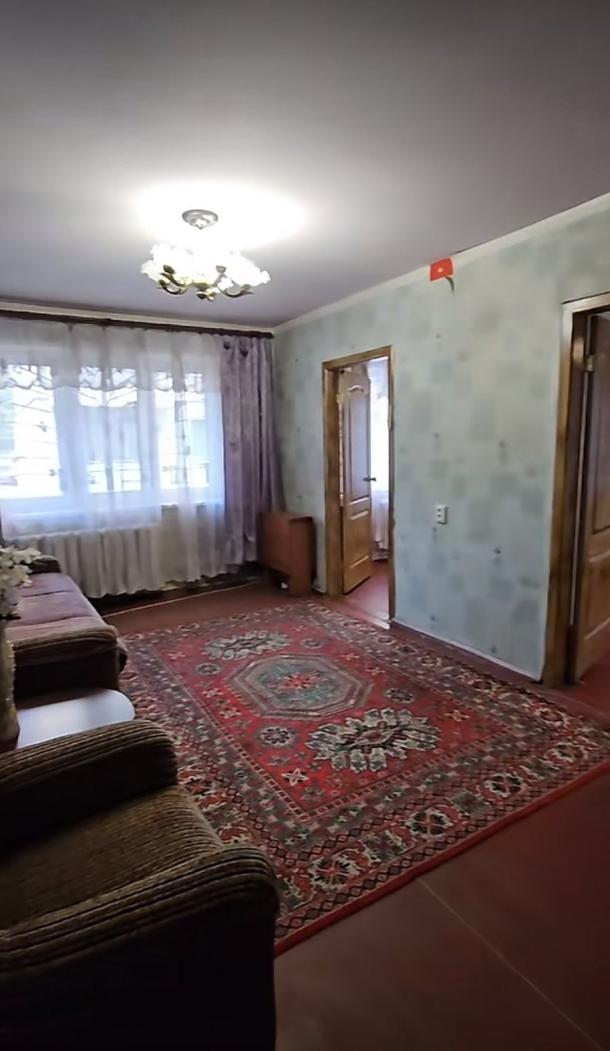 Квартира, 3-кімн., Харьков, 605м/р, Юбилейный пр. (50 лет ВЛКСМ пр.)