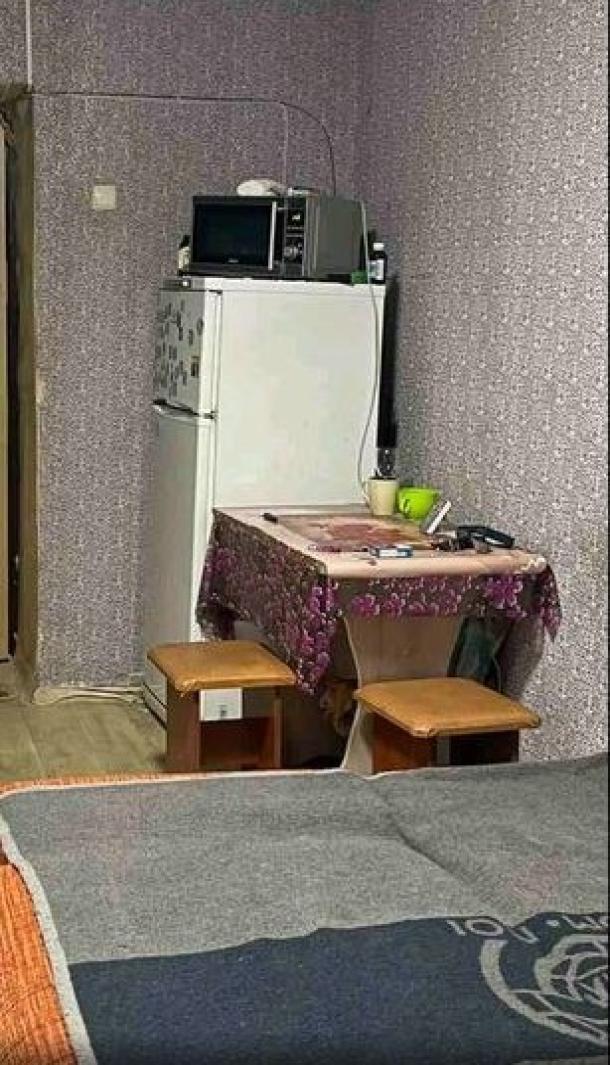 Купить гостинка, Харьков, Павлово Поле, 23 Августа пер.
