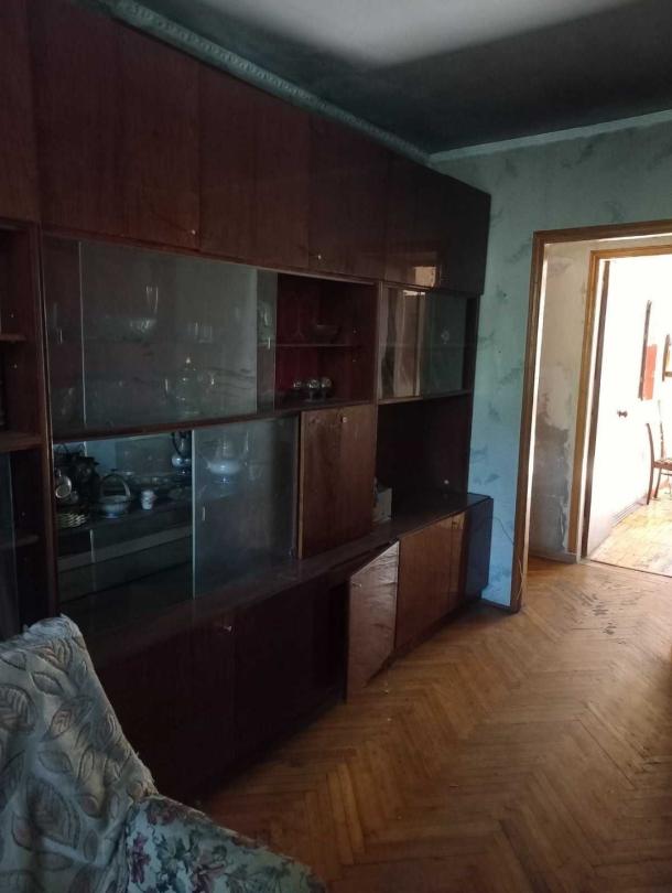 Квартира, 2-кімн., Харьков, 606м/р, Светлая