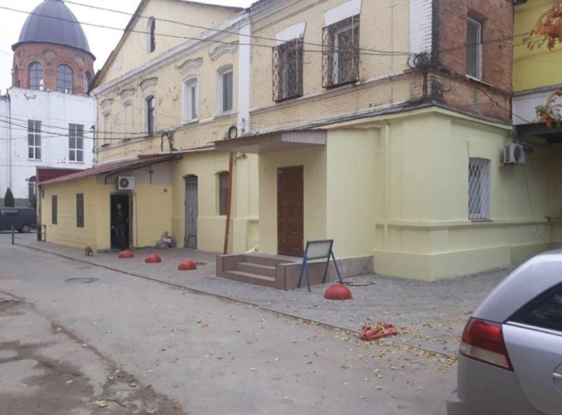 Квартира, 2-кімн., Харьков, Центральный рынок метро, Полтавский Шлях