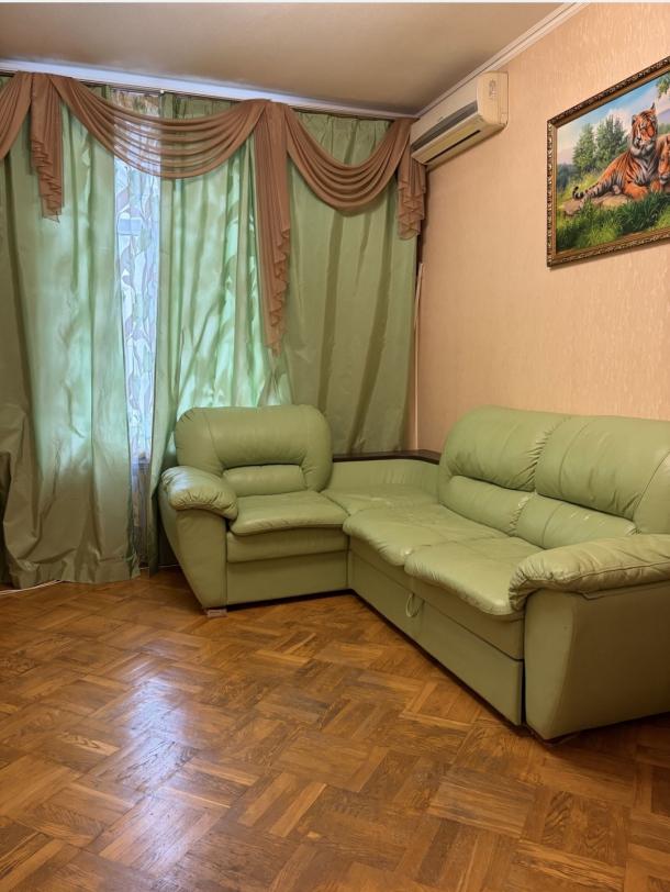Квартира, 2-кімн., Харьков, Центр, Армянский пер.