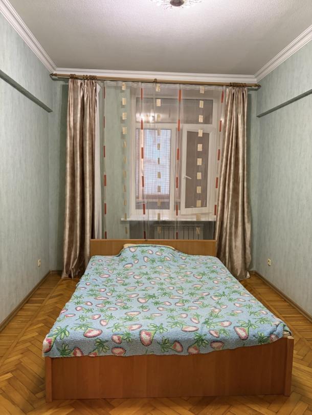 Квартира, 2-кімн., Харьков, Центр, Армянский пер.