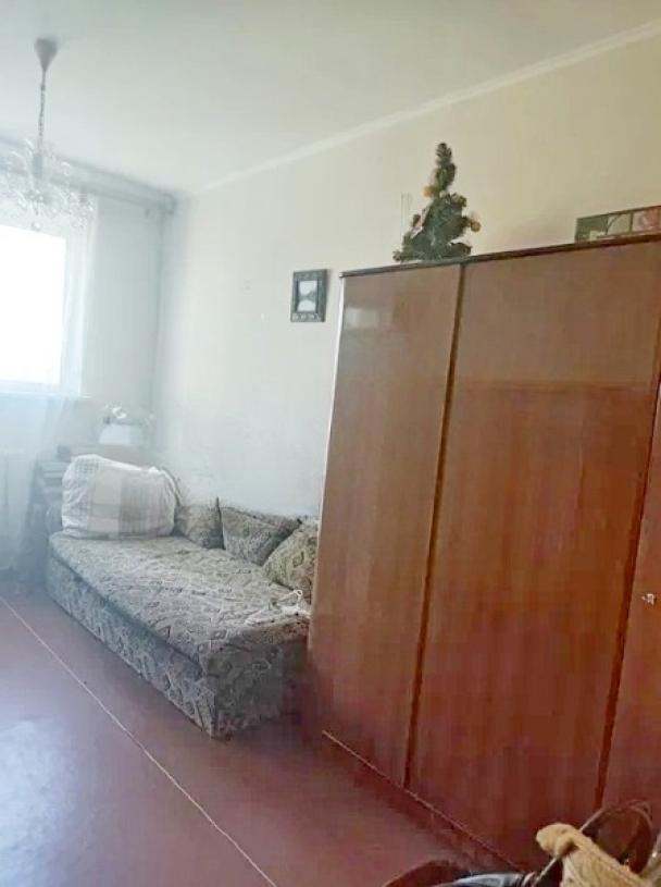 Квартира, 4-кімн., Харьков, Спортивная метро, Аэрокосмический просп. (Гагарина проспект)