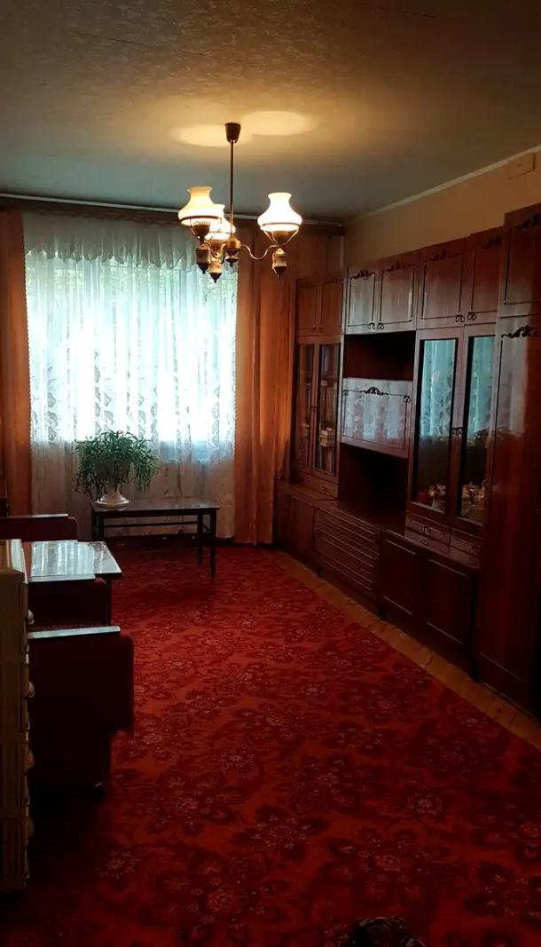 Купить квартира, Харьков, Салтовка, Юбилейный пр. (50 лет ВЛКСМ пр.)