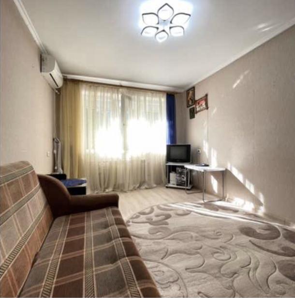 Квартира, 1-кімн., Харьков, 531м/р, Бучмы