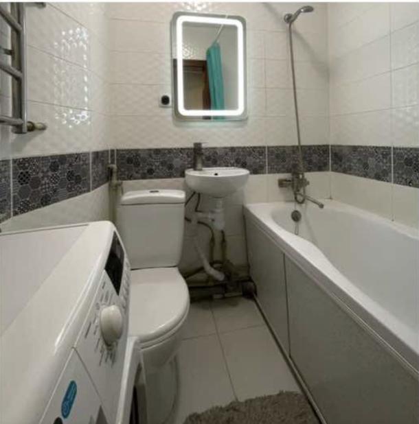 Квартира, 1-кімн., Харьков, 531м/р, Бучмы
