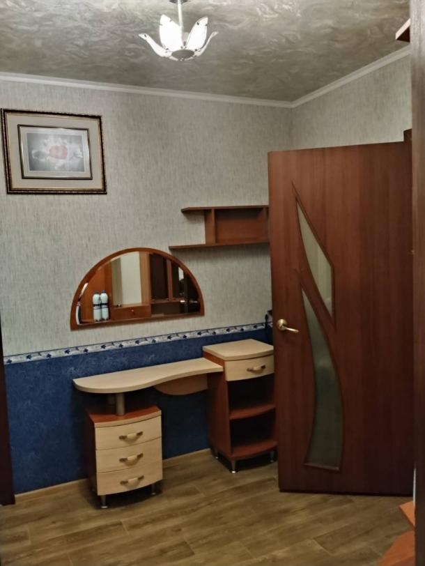 Квартира, 2-кімн., Хроли, Харьковский район, Олимпийская (Ворошилова)