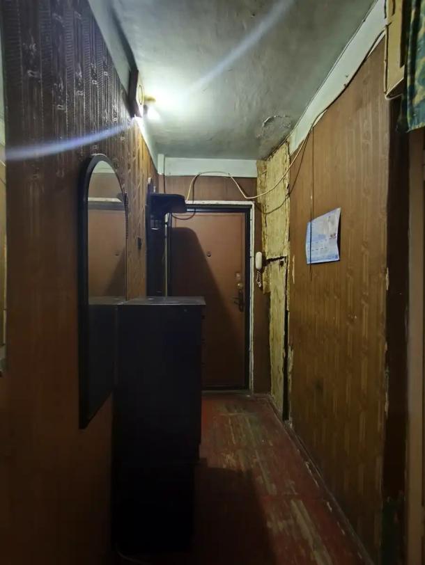 Квартира, 2-кімн., Харьков, 607м/р, Непокоренных (Героев Труда)