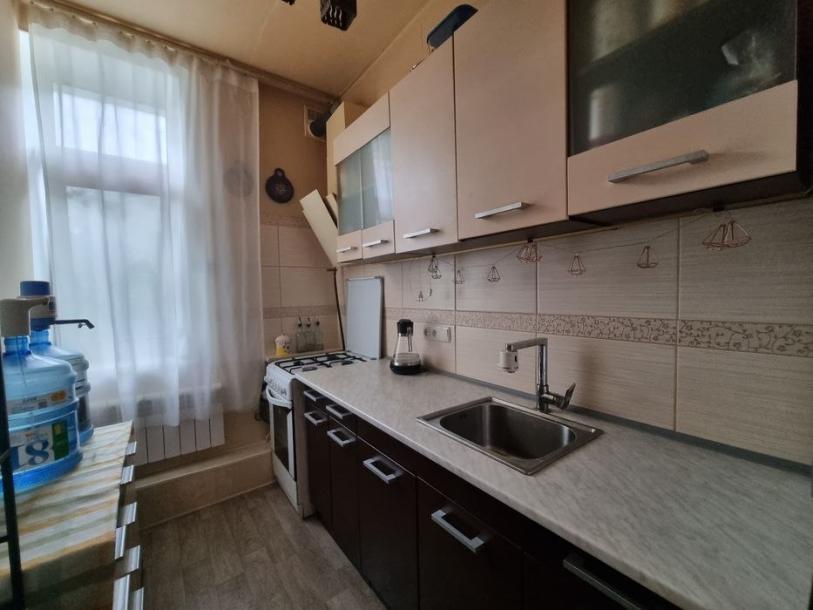 Купить квартира, Харьков, ОДЕССКАЯ, Киргизский пр-зд