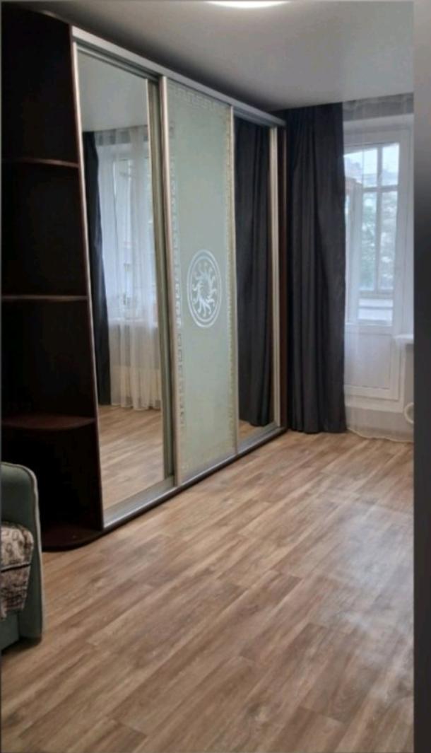 Квартира, 1-кімн., Харьков, 603м/р, Тракторостроителей просп.