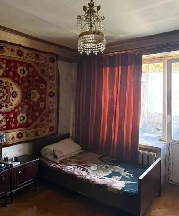 Купить квартира, Харьков, ПЯТИХАТКИ, Евпаторийский проезд
