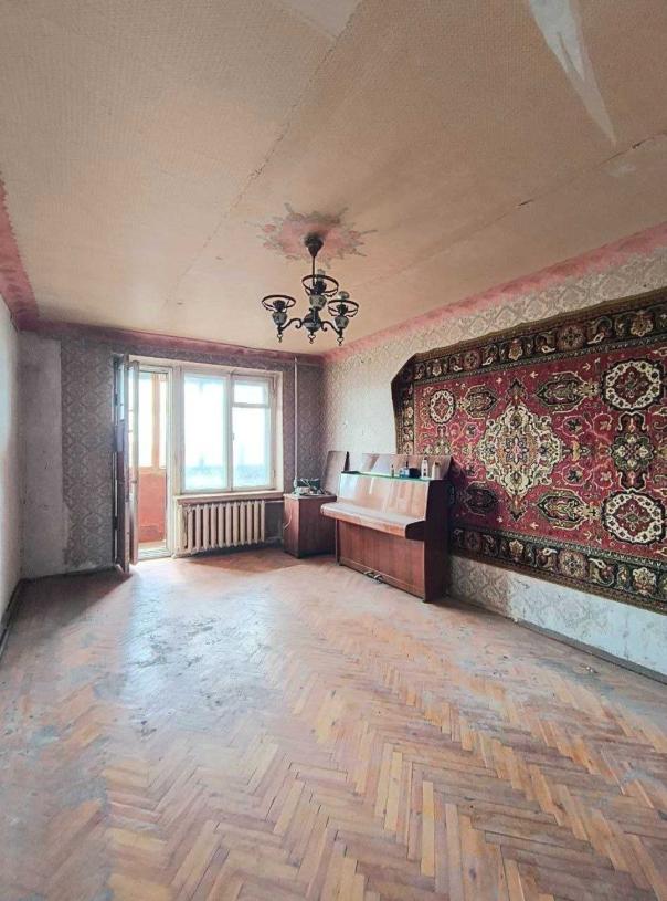 Купить квартира, Харьков, Павлово Поле, Науки пр.