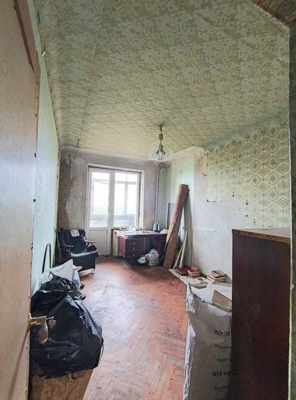 Квартира, 3-кімн., Харьков, Павлово Поле, Науки пр.