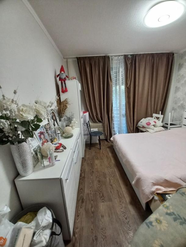Квартира, 2-кімн., Харьков, 615м/р, Юбилейный пр. (50 лет ВЛКСМ пр.)