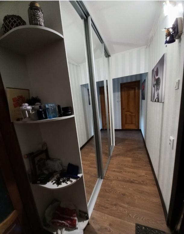 Квартира, 2-кімн., Харьков, 615м/р, Юбилейный пр. (50 лет ВЛКСМ пр.)